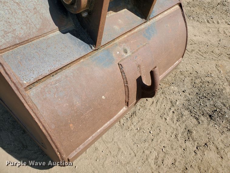 image for item HK9026 2004 Volvo EC210B LC  excavator