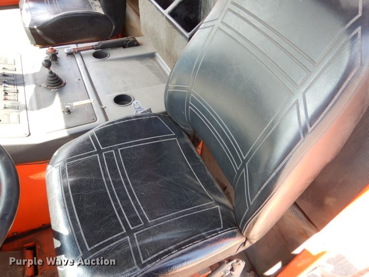 image for item HK9027 1998 Elgin Pelican P  Sweeper