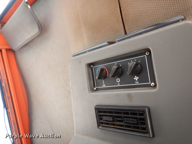 image for item HK9027 1998 Elgin Pelican P  Sweeper