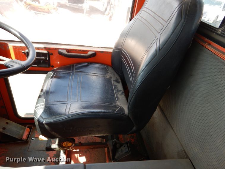 image for item HK9027 1998 Elgin Pelican P  Sweeper