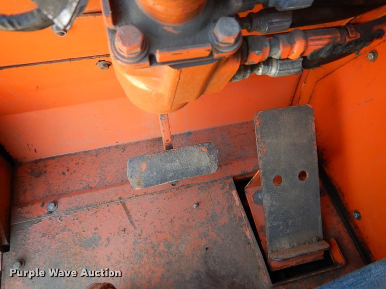 image for item HK9027 1998 Elgin Pelican P  Sweeper