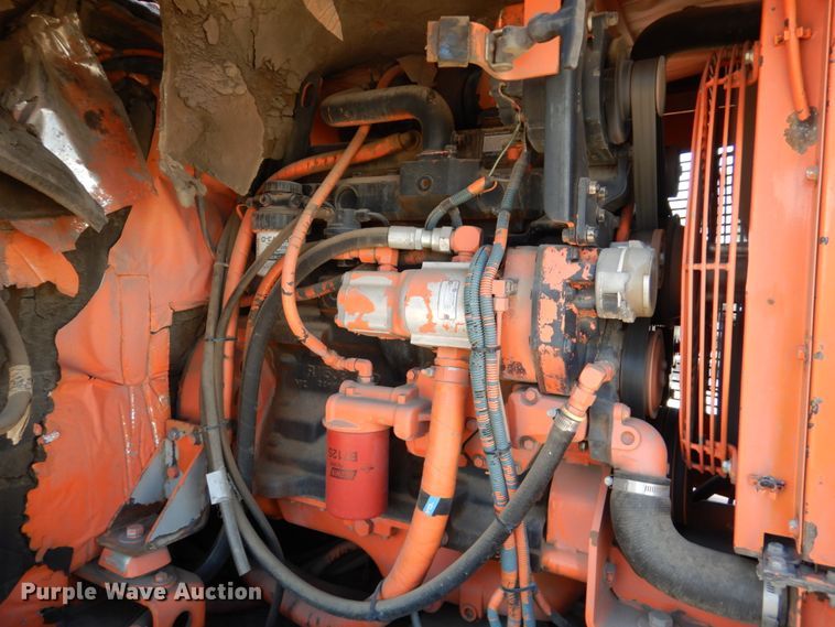 image for item HK9027 1998 Elgin Pelican P  Sweeper