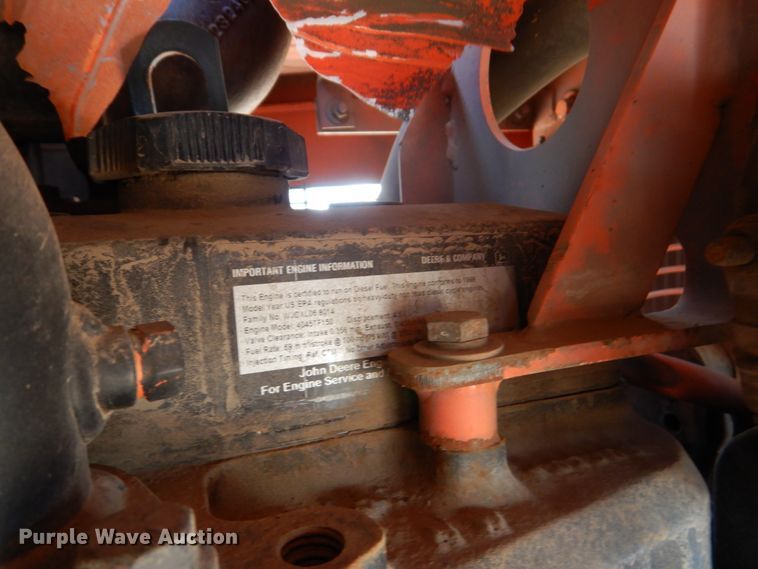 image for item HK9027 1998 Elgin Pelican P  Sweeper