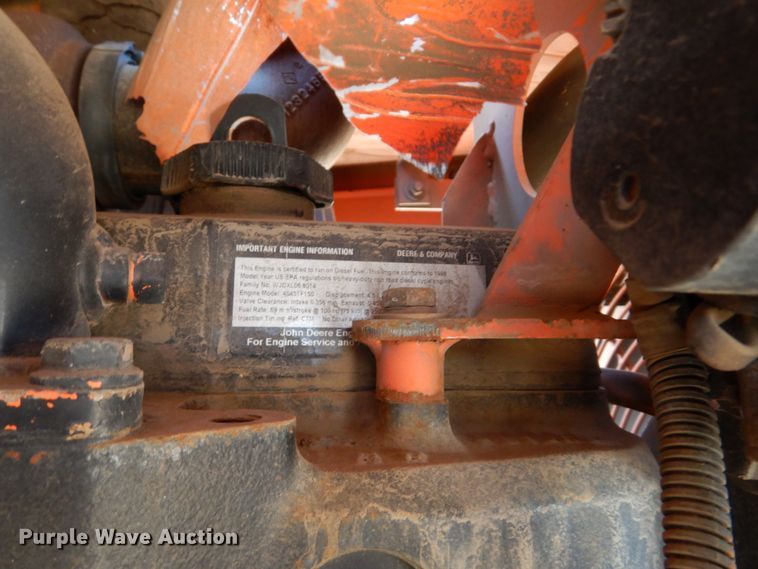 image for item HK9027 1998 Elgin Pelican P  Sweeper