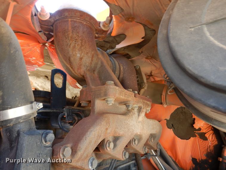 image for item HK9027 1998 Elgin Pelican P  Sweeper