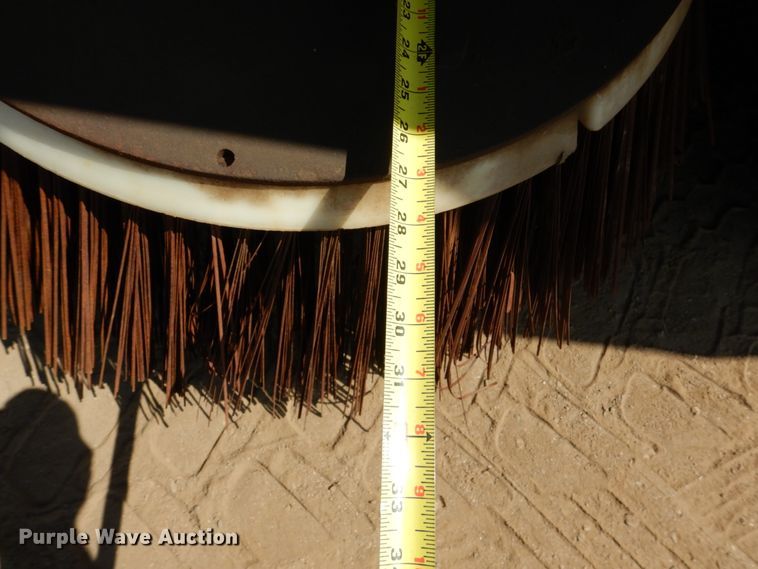 image for item HK9027 1998 Elgin Pelican P  Sweeper