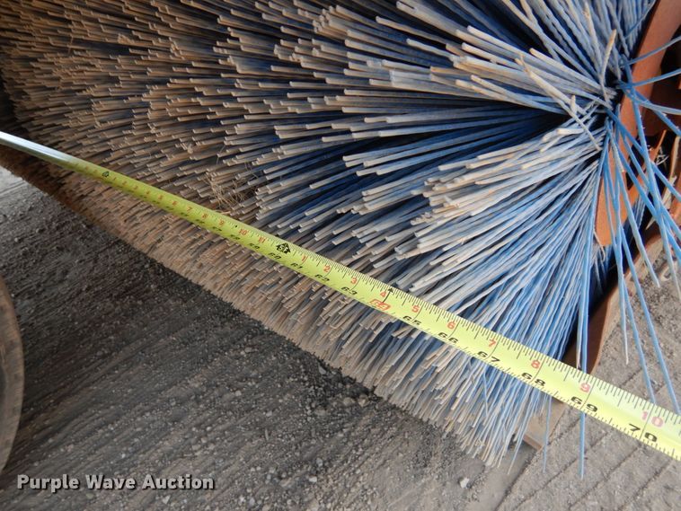 image for item HK9027 1998 Elgin Pelican P  Sweeper