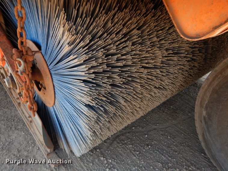 image for item HK9027 1998 Elgin Pelican P  Sweeper