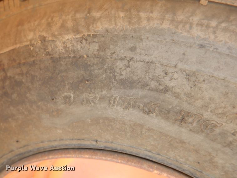 image for item HK9027 1998 Elgin Pelican P  Sweeper