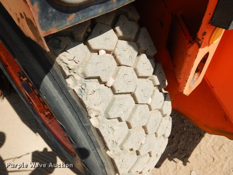 image for item HK9027 1998 Elgin Pelican P  Sweeper