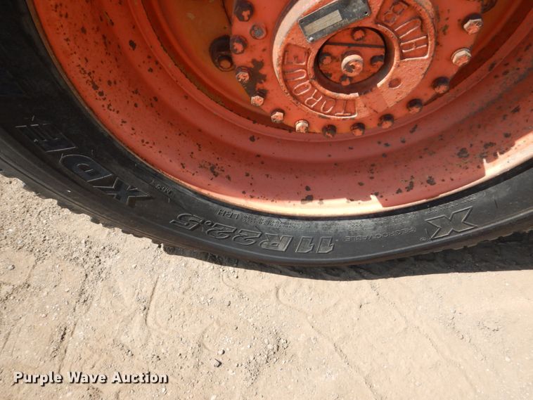 image for item HK9027 1998 Elgin Pelican P  Sweeper