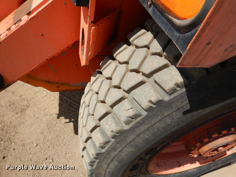 image for item HK9027 1998 Elgin Pelican P  Sweeper