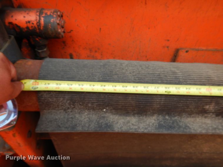 image for item HK9027 1998 Elgin Pelican P  Sweeper