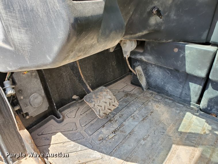 image for item HK9029 2013 Caterpillar TL1055C  telehandler