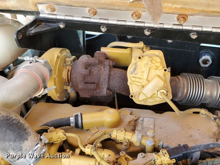 image for item HK9029 2013 Caterpillar TL1055C  telehandler