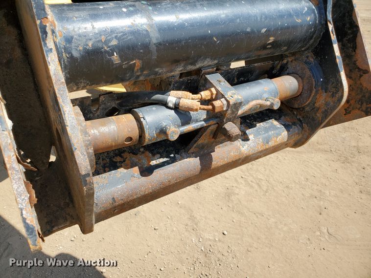 image for item HK9029 2013 Caterpillar TL1055C  telehandler