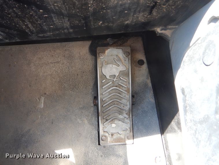 image for item HM9518 Terex TSV60  skid steer loader