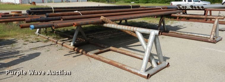 image for item HS9615 Approximately 70 pipes