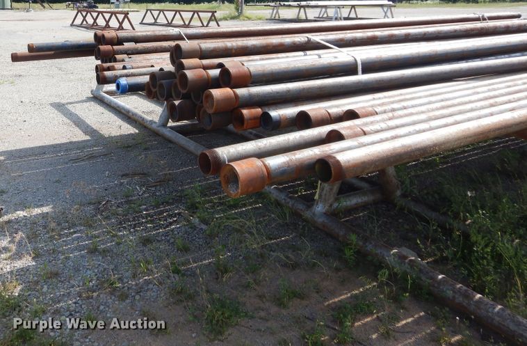 image for item HS9615 Approximately 70 pipes