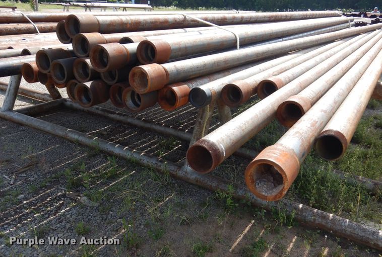 image for item HS9615 Approximately 70 pipes