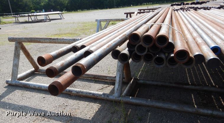 image for item HS9615 Approximately 70 pipes