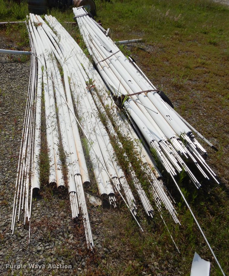 image for item HS9616 Approximately 700 stainless steel tubing