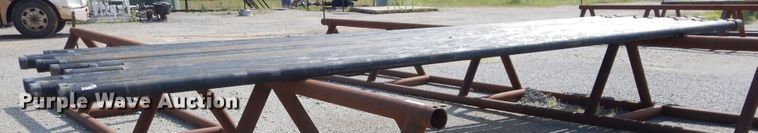 image for item HS9617 Approx. 20 pipes