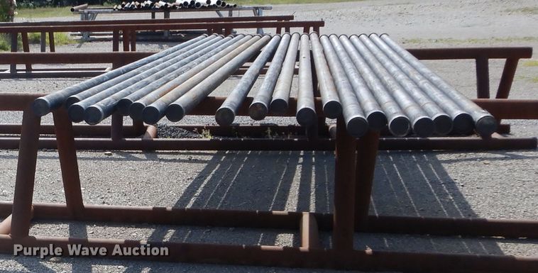 image for item HS9617 Approx. 20 pipes