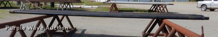 image for item HS9617 Approx. 20 pipes