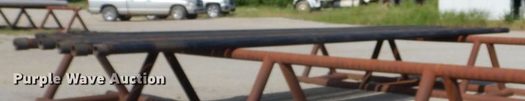 image for item HS9617 Approx. 20 pipes