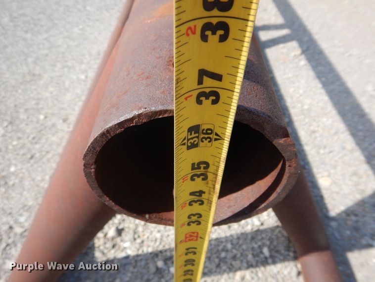 image for item HS9617 Approx. 20 pipes