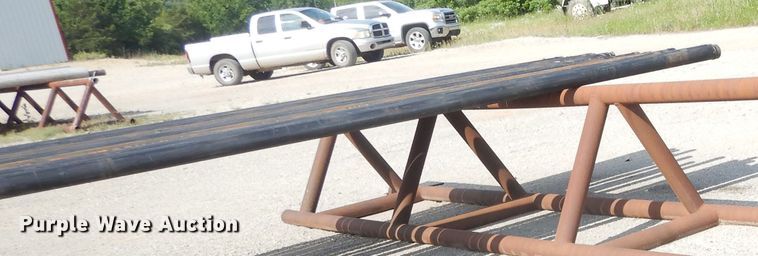 image for item HS9617 Approx. 20 pipes