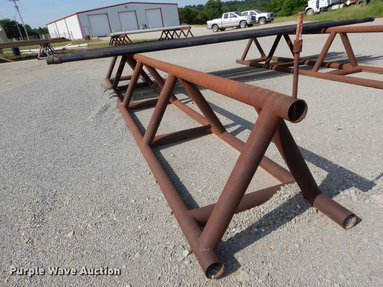 image for item HS9617 Approx. 20 pipes