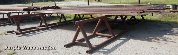 image for item HS9619 Approx. 400 21'L x 1" pipe