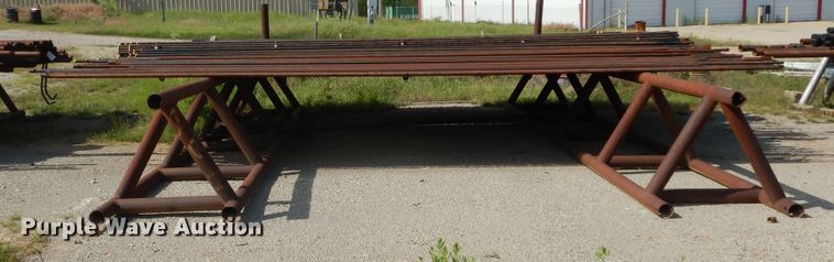 image for item HS9619 Approx. 400 21'L x 1" pipe