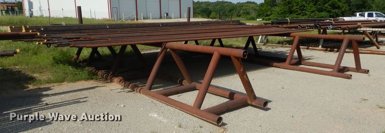 image for item HS9619 Approx. 400 21'L x 1" pipe