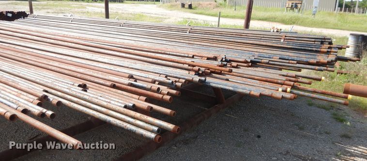 image for item HS9619 Approx. 400 21'L x 1" pipe