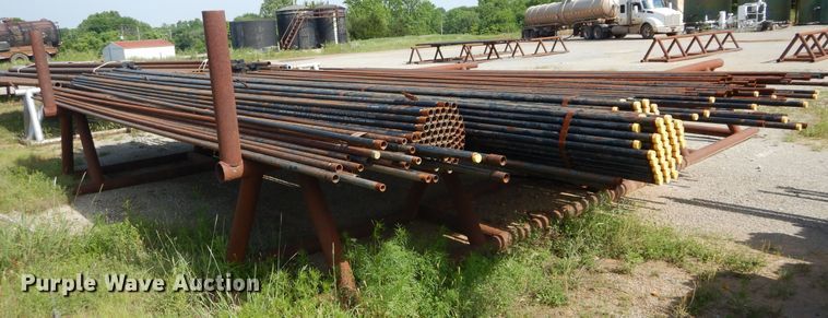 image for item HS9619 Approx. 400 21'L x 1" pipe