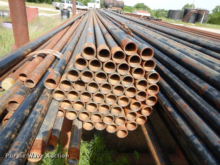 image for item HS9619 Approx. 400 21'L x 1" pipe