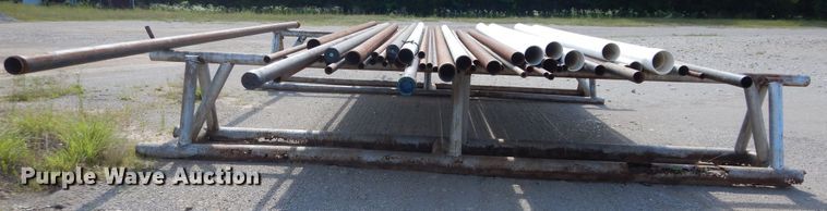 image for item HS9621 Approx. 49 pipes