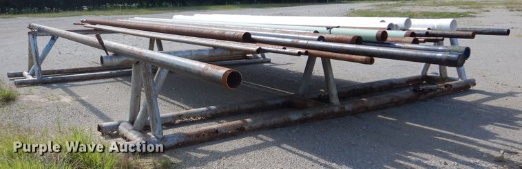 image for item HS9621 Approx. 49 pipes