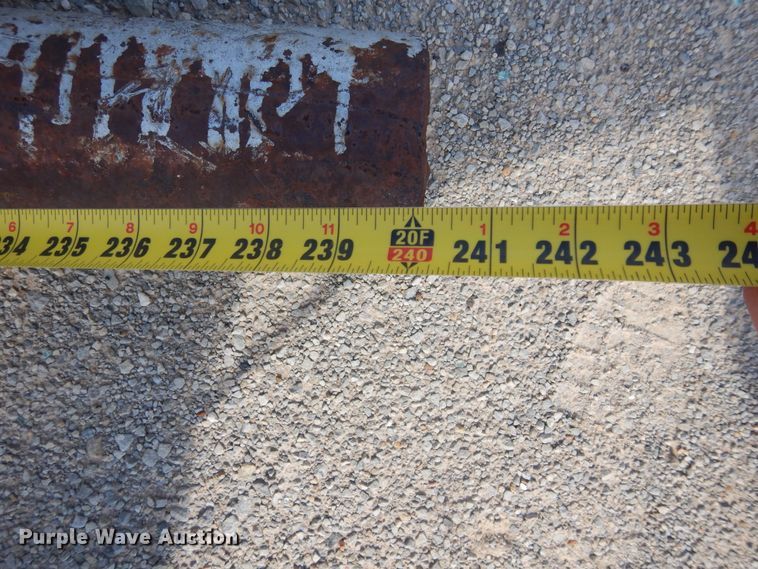 image for item HS9621 Approx. 49 pipes