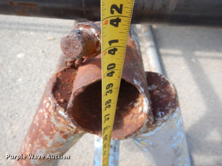 image for item HS9621 Approx. 49 pipes