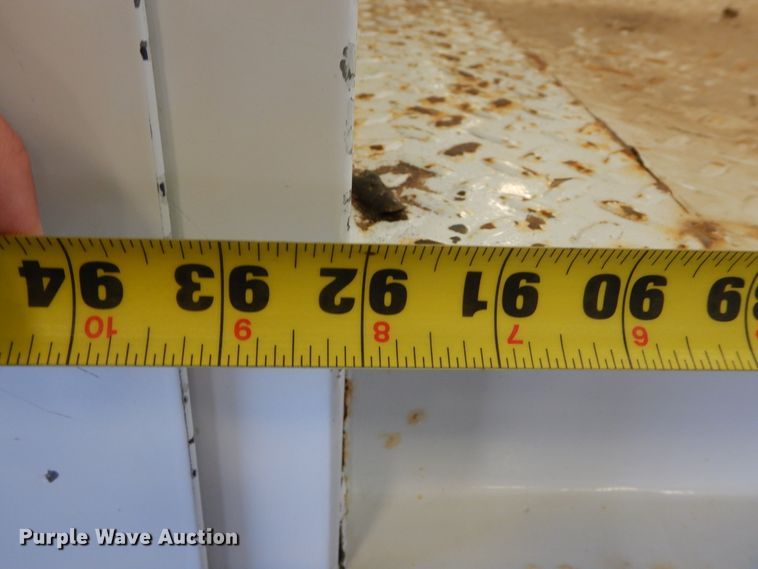 image for item HS9639 2009 Chevrolet C8500  digger derrick truck