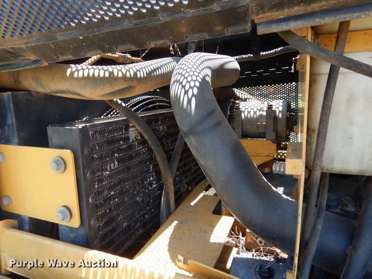 image for item HS9656 2009 Caterpillar 525C skidder