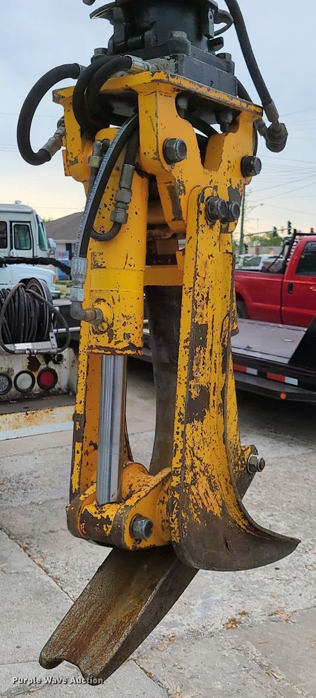 image for item K5818 Palfinger PK9501 crane