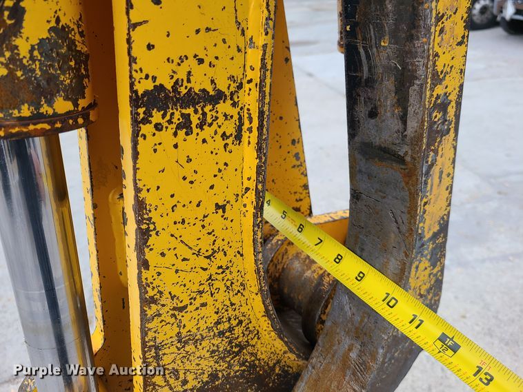 image for item K5818 Palfinger PK9501 crane