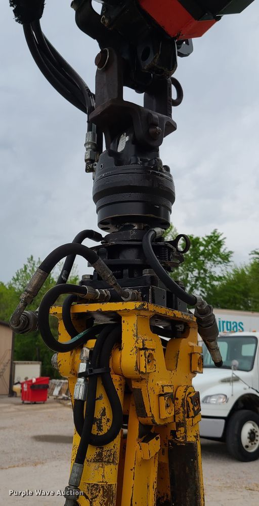 image for item K5818 Palfinger PK9501 crane