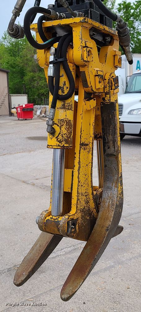 image for item K5818 Palfinger PK9501 crane