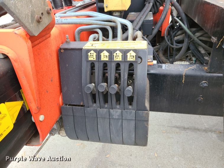 image for item K5818 Palfinger PK9501 crane